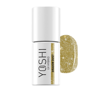 Yoshi - Lakier Hybrydowy 109 Dragon Dust 6ml