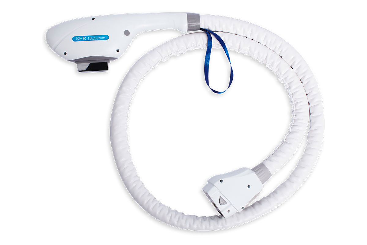 Alvi Prague Urządzenie IPL IP-300 REDesign