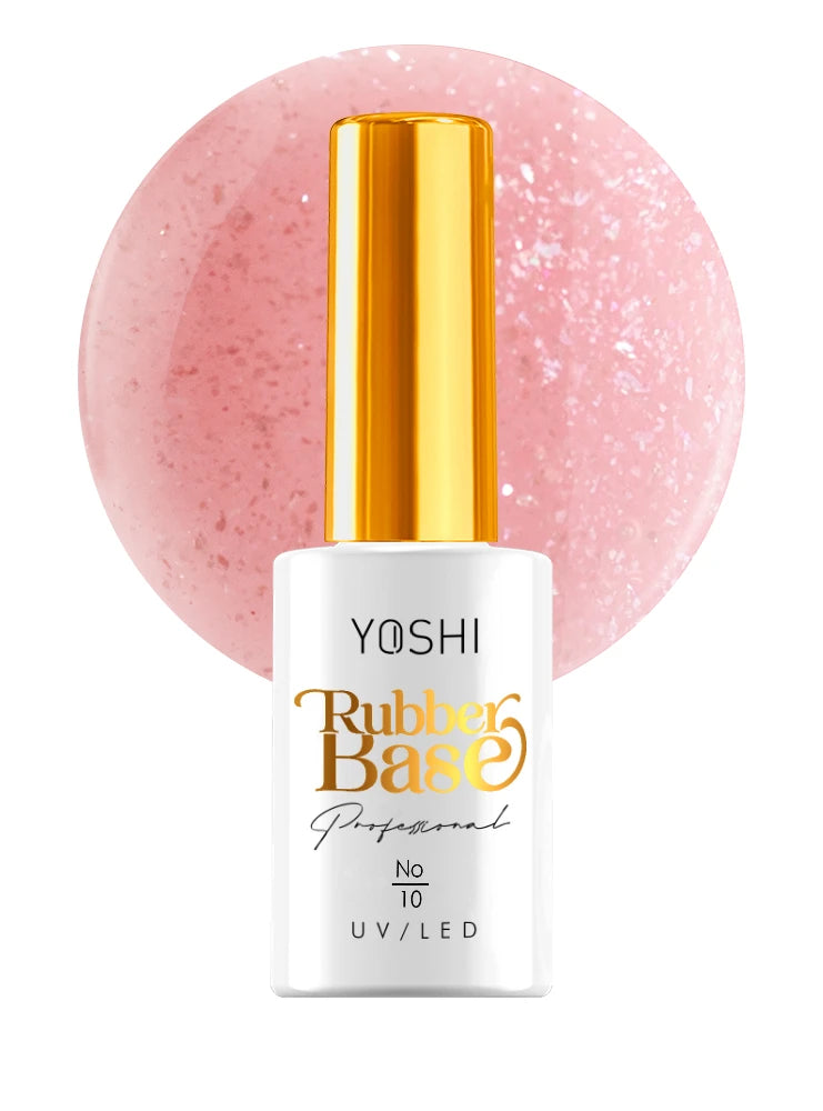Yoshi - Rubber Base No.10 10ml