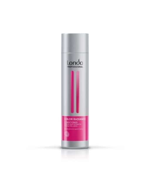 Londa Color Radiance Odżywka Chroniąca Kolor Włosów, 250 Ml