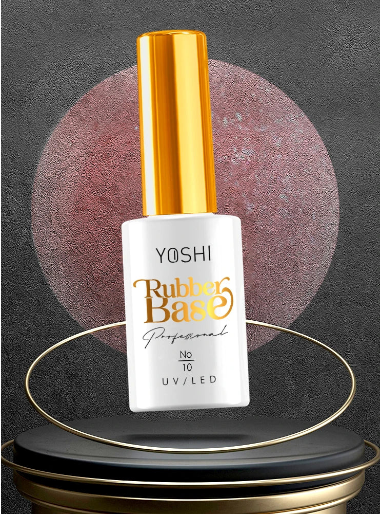 Yoshi - Rubber Base No.10 10ml