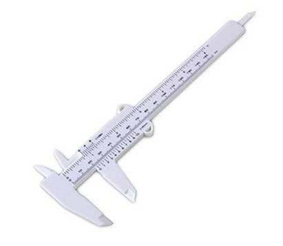Suwmiarka Do Brwi 15 Cm