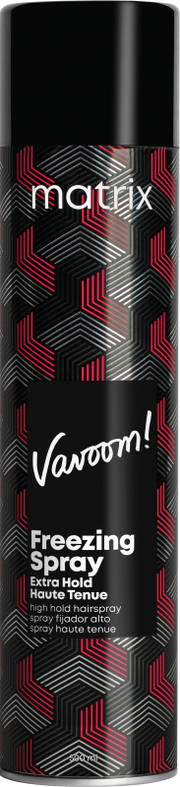 Matrix Vavoom Freezing Spray Extra Hold Lakier Do Włosów 500ml