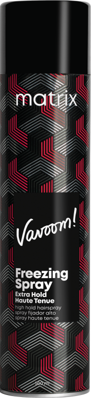 Matrix Vavoom Freezing Spray Extra Hold Lakier Do Włosów 500ml