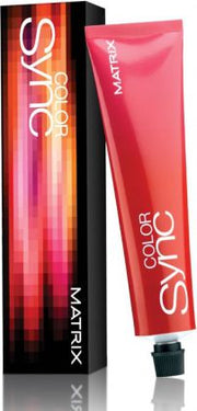 Matrix Color Sync Farba do Włosów 10A 90ml