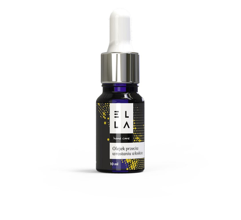 Ella Olejek Przeciw Wrastającym Włoskom, 10ml
