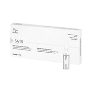 Syis ampułki ze śluzem ślimaka helix extract serum 10 x 3 ml