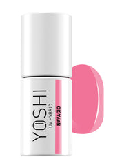 Yoshi - Lakier Hybrydowy 112 Navagio 6ml