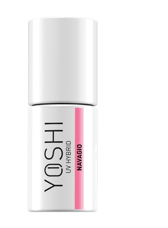 Yoshi - Lakier Hybrydowy 112 Navagio 6ml