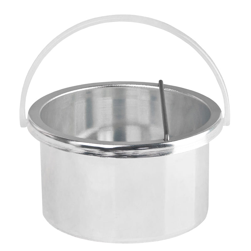 Podgrzewacz Wosku Pro Wax 100 Puszka 400 Ml 100w Biały