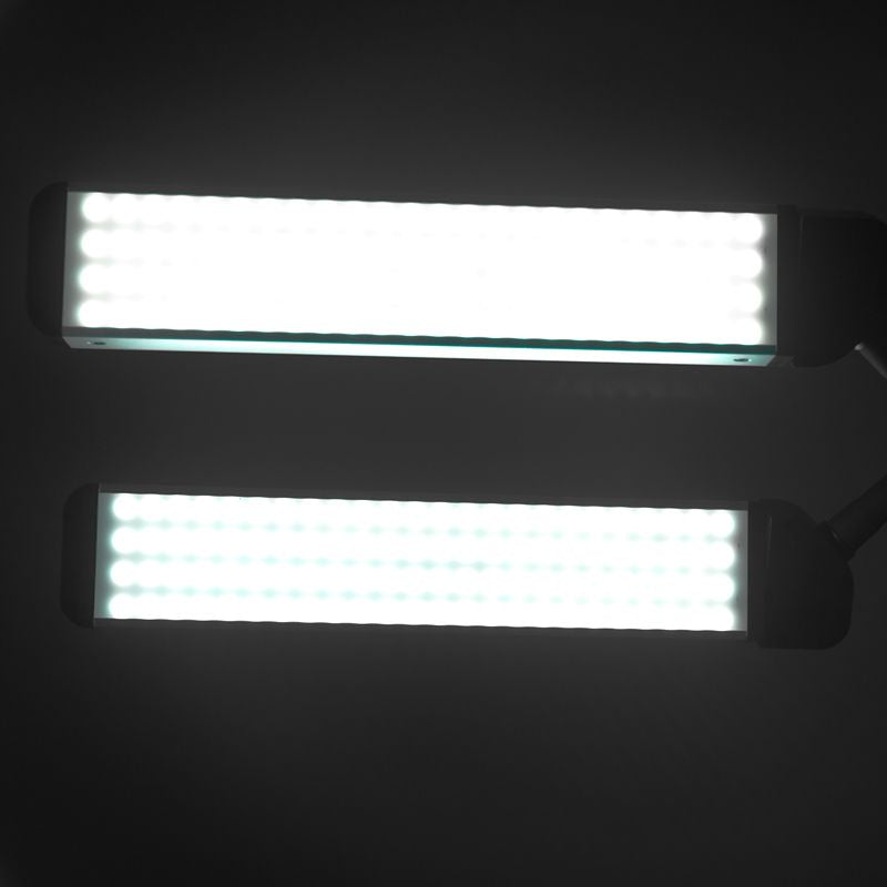 Lampa led do rzęs i makijażu Polluks II typ msp-ld01