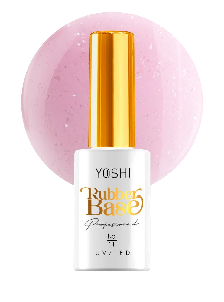 Yoshi - Rubber Base No.11 10ml