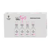 Victoria Vynn SOFT GEL TIPS Preparations