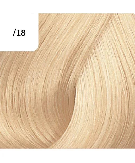 Wella Color Touch Sunlights - Farba do Włosów /18 60ml