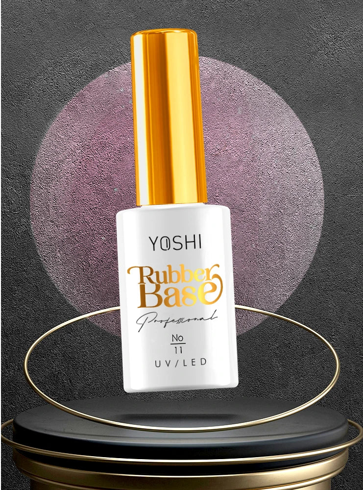 Yoshi - Rubber Base No.11 10ml