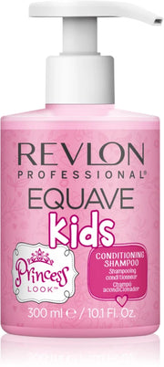 Revlon Equave Kids Princess Look Szampon Do Włosów Dla Dzieci 300ml