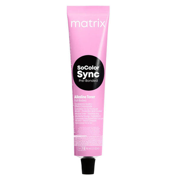 Matrix SoColor Sync Matte 2J 90 ml