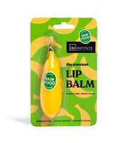 Idc Skin Balsam Do Ust Banan Food Lip Balm 42150