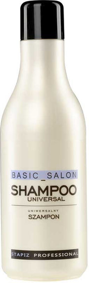 Stapiz Basic Salon Szampon Uniwersalny 1000ml