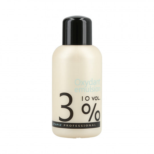 Stapiz Oxydant Woda Utleniona w Kremie 3% 150ml