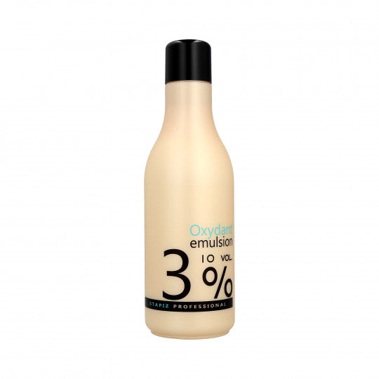 Stapiz Oxydant Woda Utleniona w Kremie 3% 1000ml