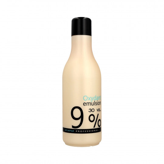 Stapiz Oxydant Woda Utleniona w Kremie 9% 1000ml