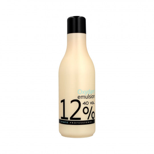 Stapiz Oxydant Woda Utleniona w Kremie 12% 1000ml