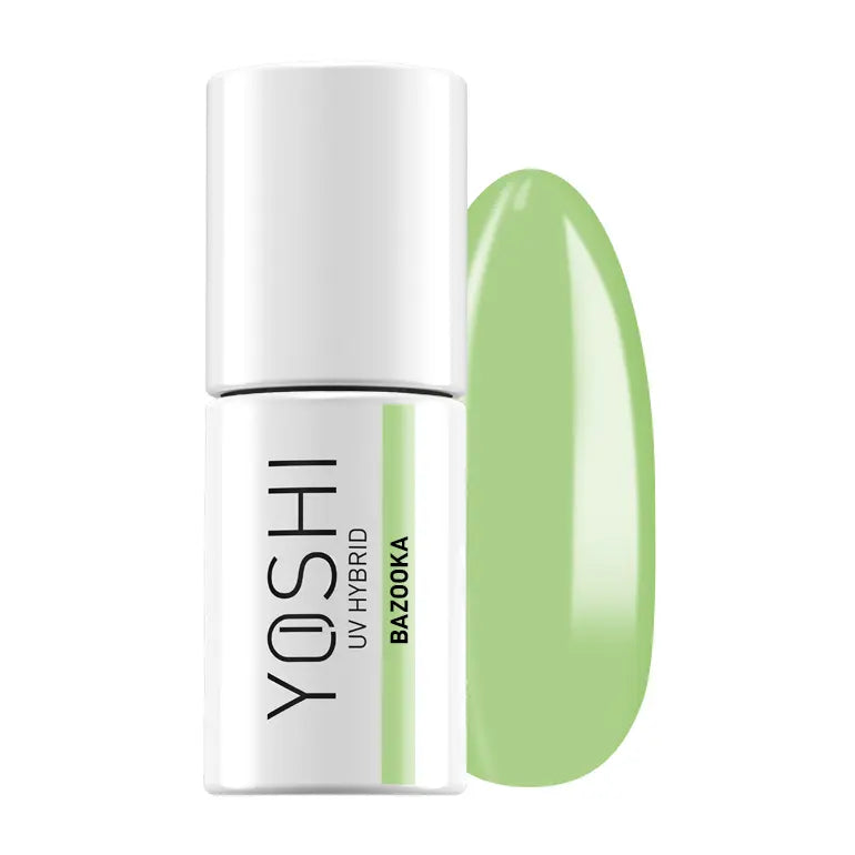 Yoshi - Lakier Hybrydowy 121 Bazooka 6ml