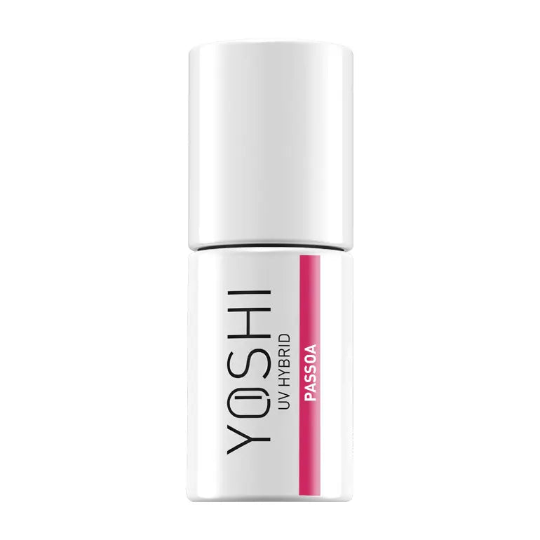 Yoshi - Lakier Hybrydowy 123 Passoa 6ml