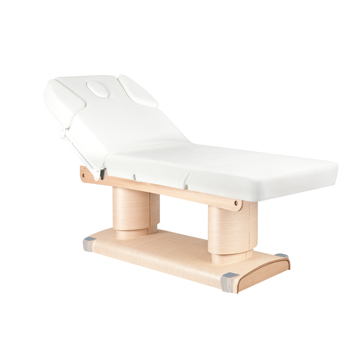 Spa leżanka kosmetyczna Azzurro 838 4 siln. Podgrzewana