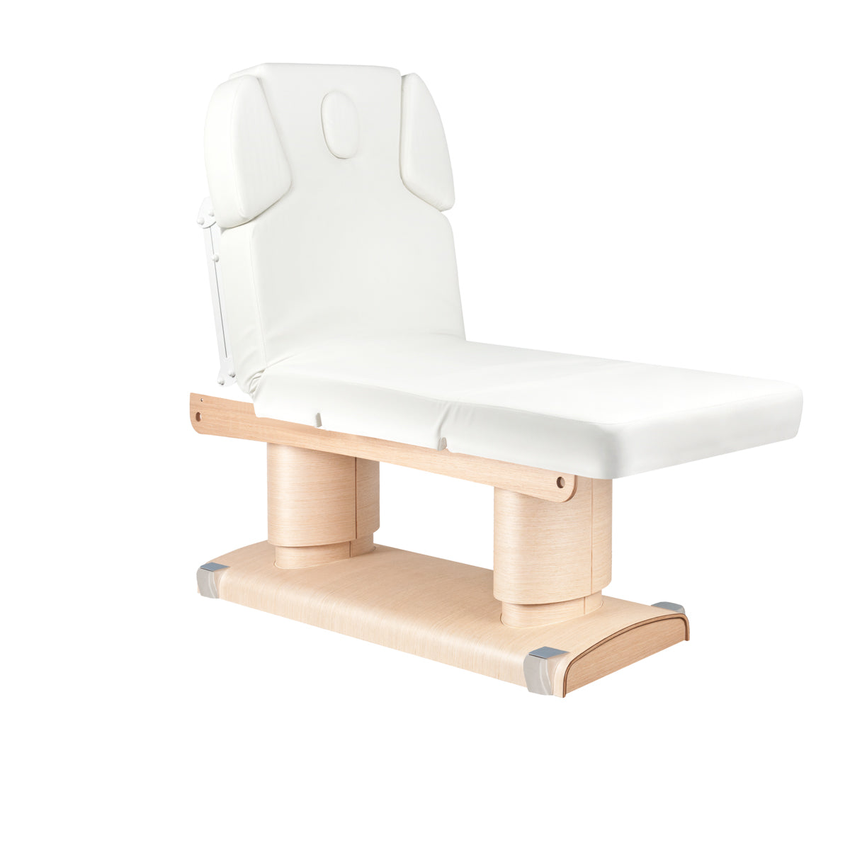Spa leżanka kosmetyczna Azzurro 838 4 siln. Podgrzewana