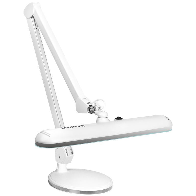 Lampa Warsztatowa Led Elegante  801-S Z Podstawką  Standard