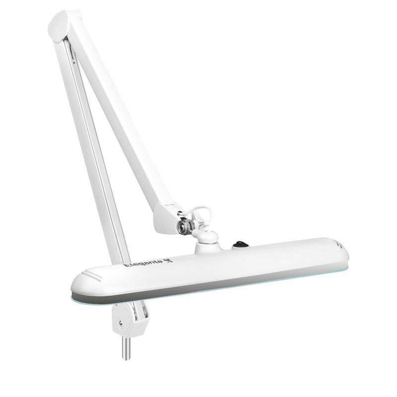 Lampa Warsztatowa Led Elegante  801-S Z Podstawką  Standard