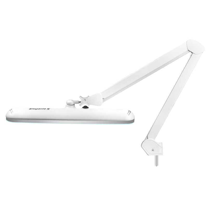Lampa Warsztatowa Led Elegante  801-S Z Podstawką  Standard