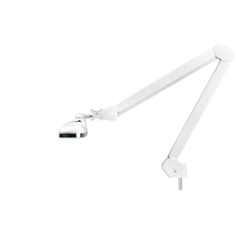 Lampa Warsztatowa Led Elegante  801-S Z Podstawką  Standard