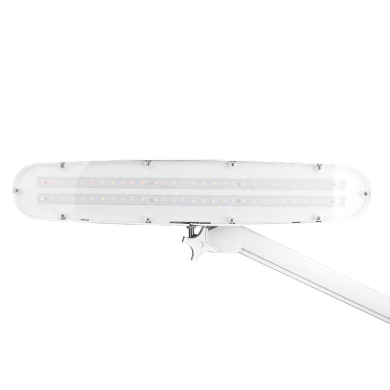 Lampa Warsztatowa Led Elegante  801-S Z Podstawką  Standard