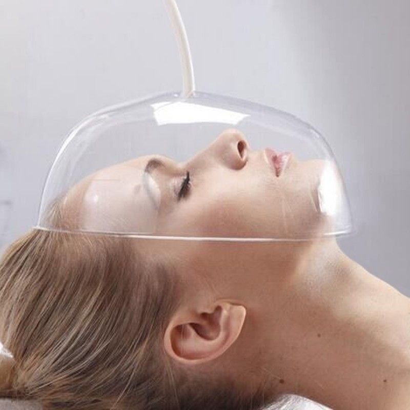 Urządzenie Infuzja Tlenowa Swiss Oxy SO3
