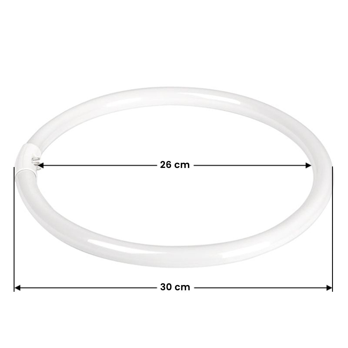 Żarówka (Świetlówka) Do Lampy Ring 12"" 35w
