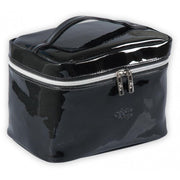 Top Choice - Kosmetyczka Metallic 20 x 14 x 13,5 Biała 97058 (1)