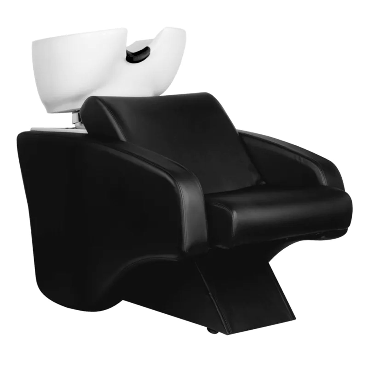 Hair System myjnia fryzjerska C38 czarna