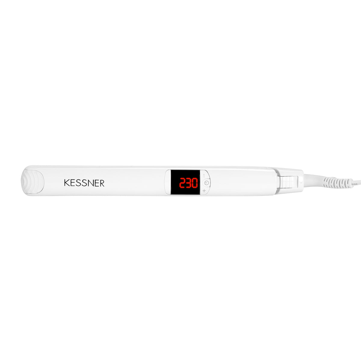 Kessner Prostownica Do Włosów Ionic 230°C