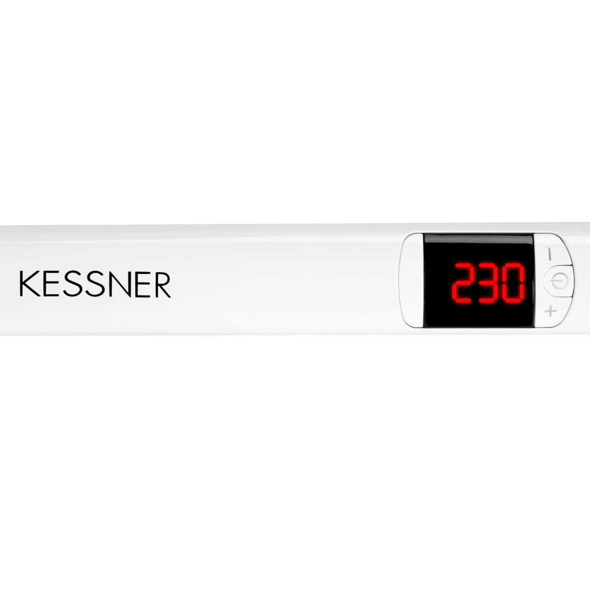 Kessner Prostownica Do Włosów Ionic 230°C