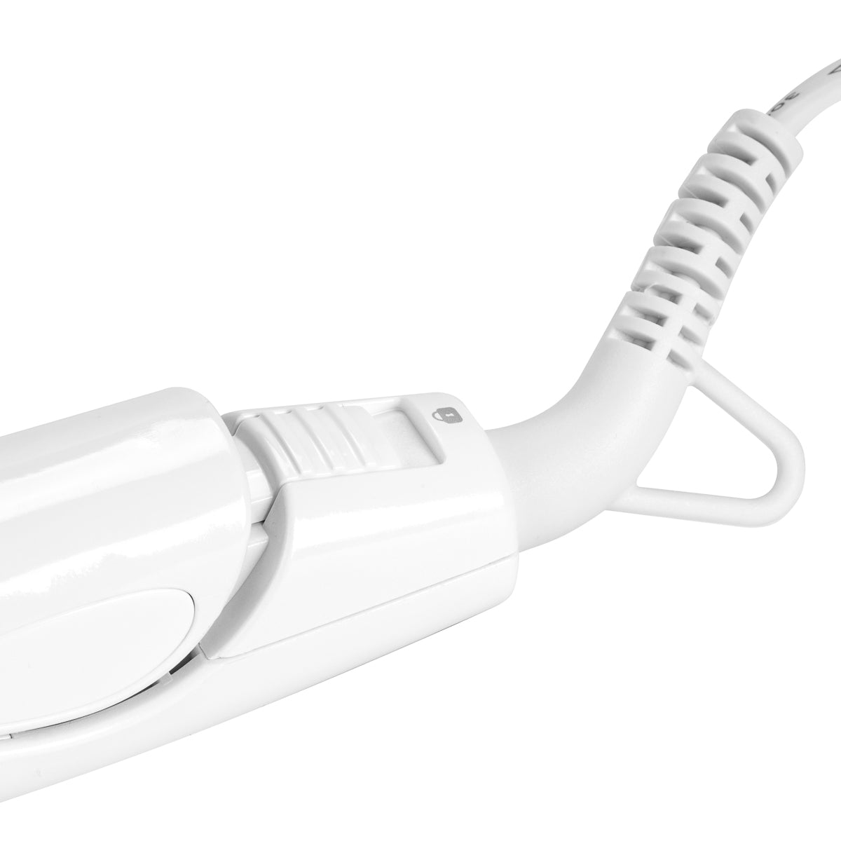 Kessner Prostownica Do Włosów Ionic 230°C