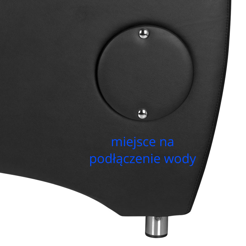 Hair System Myjnia Fryzjerska Hsb46 Czarna