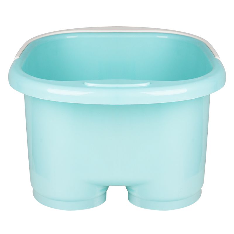 Miska Do Pedicure Z Rollerami Blue Activeshop