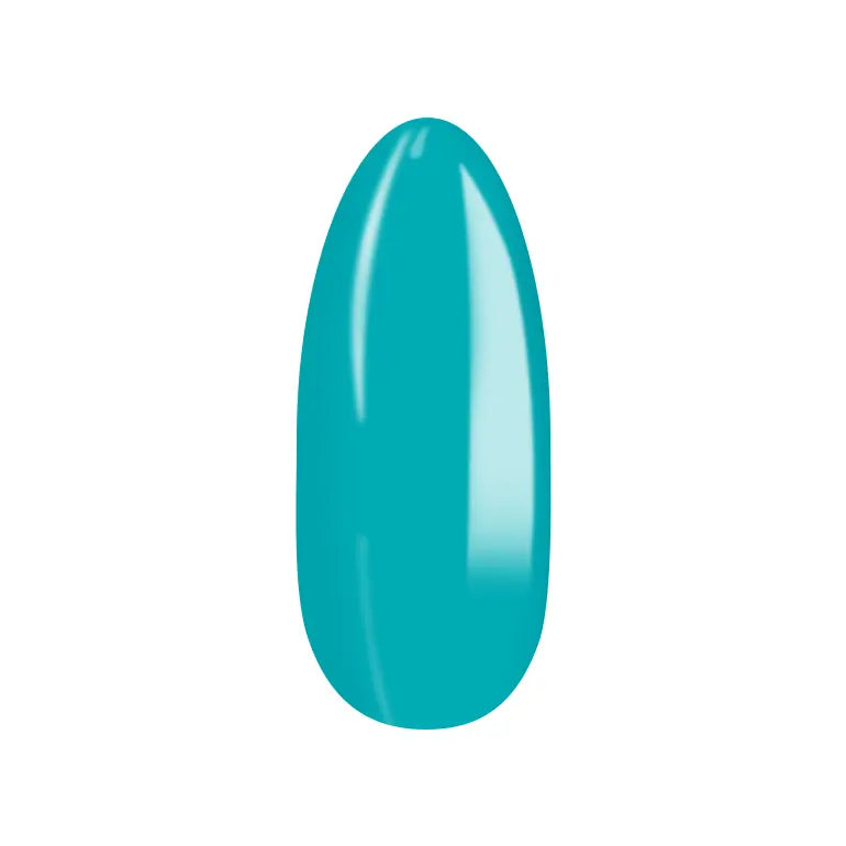 Yoshi - Lakier Hybrydowy 128 Blue Nut 6ml