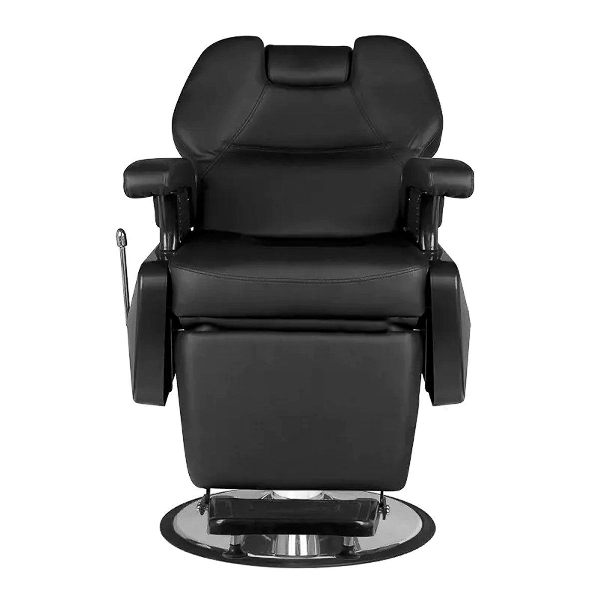 Hair System fotel barberski New York czarny
