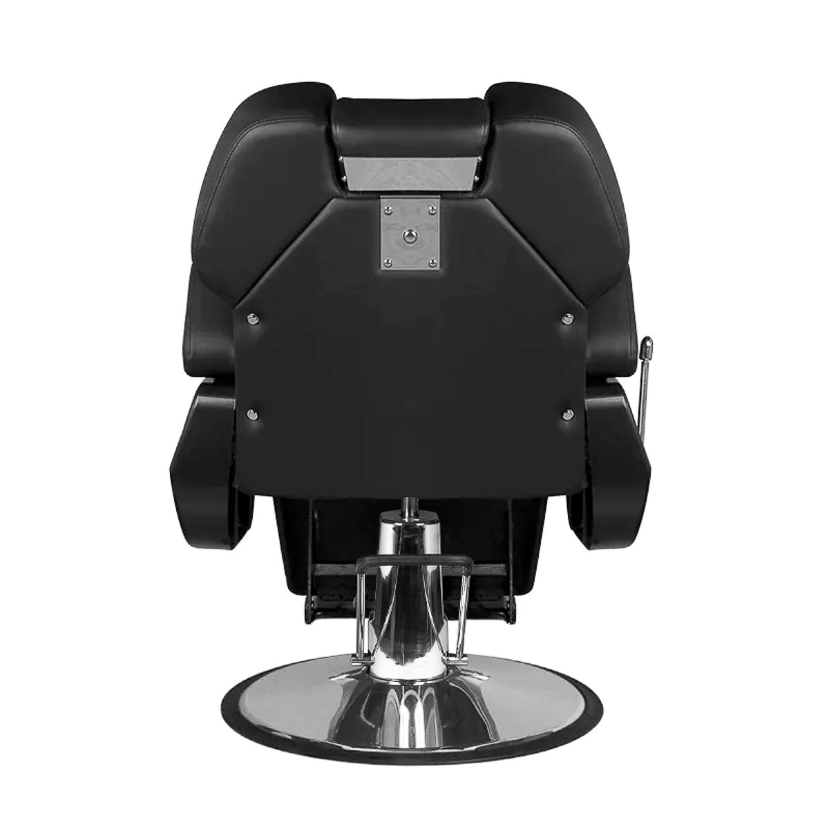 Hair System fotel barberski New York czarny