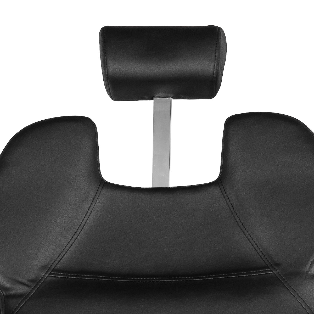 Hair System fotel barberski New York czarny