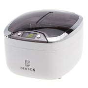 Myjka ultradźwiękowa ACD-7920 poj. 0,85 L 55W biała